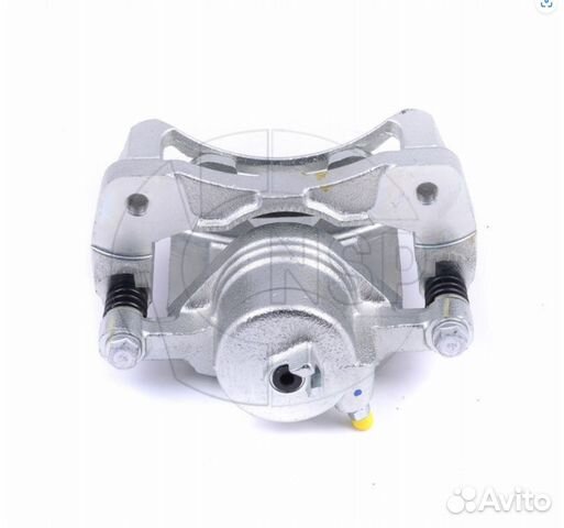 Суппорт тормозной в сборе передний правый Lacetti