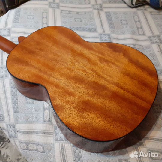 Cort ac100 sg классическая гитара для обучения