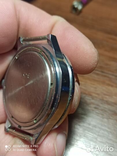 Наручные часы Слава