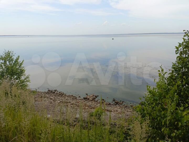 Участок 15 сот. (ИЖС)