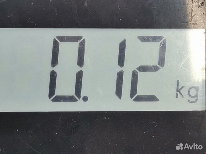 Поворотник левый Volkswagen Polo 3 1999 6K5953049C