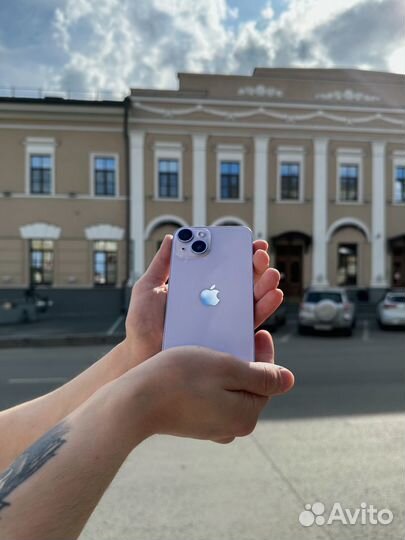 AirPods Pro Оригинал RFB Рассрочка/Trade-In
