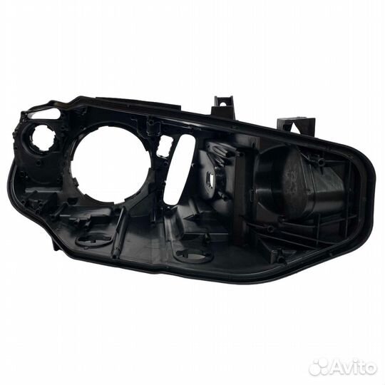 Корпус Левой фары для BMW 4 F32/F33/F36 (2013-2017