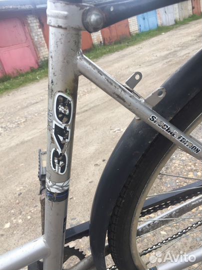 Велосипед Stels 340