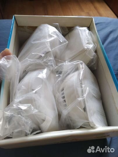 Пожарный извещатель 212-72