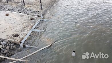 Водолазные работы. Подводные работы