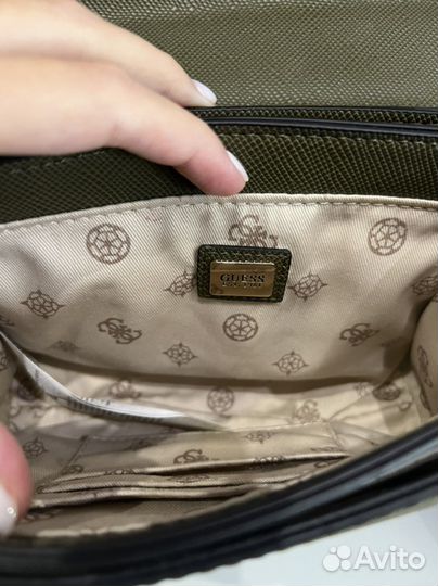 Сумка guess