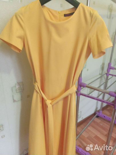 Платье zara
