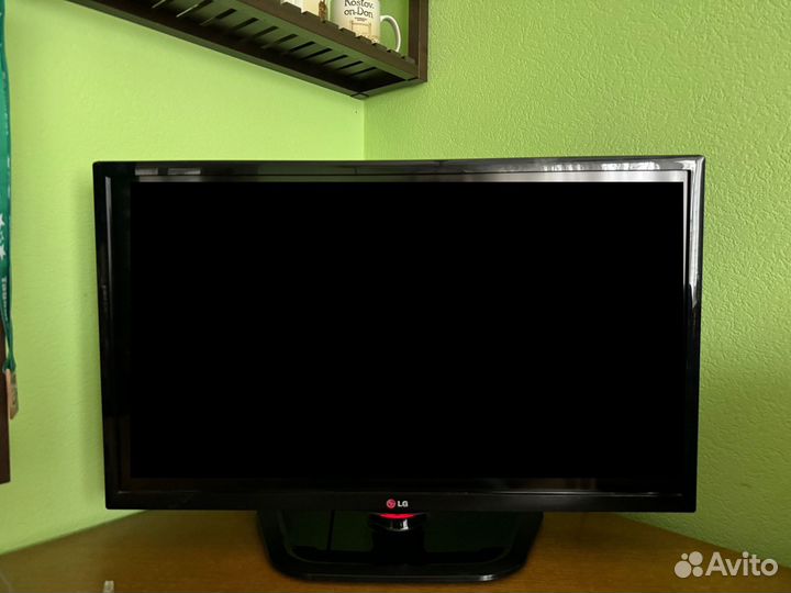 Телевизор LG 32