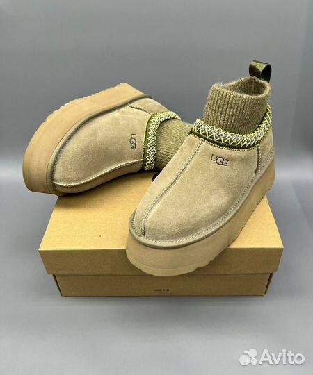 Угги UGG Tazz Tasman женские Размер 36-40