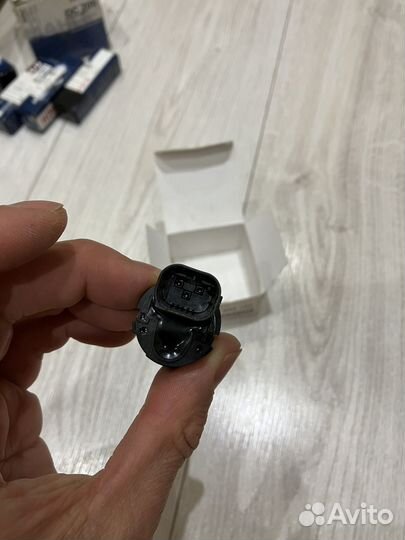 Датчик парктроник BMW оригинал