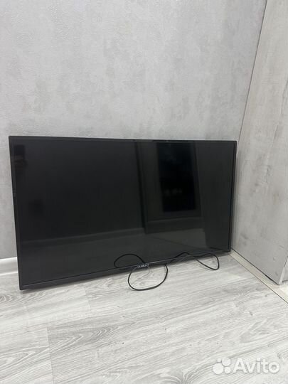 Телевизор бу