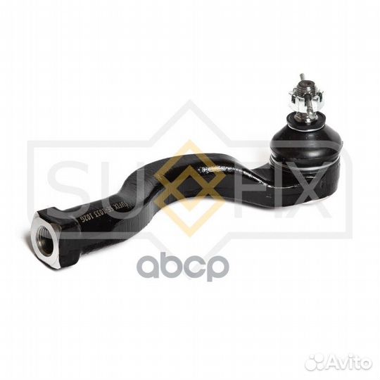 Наконечник рулевой тяги перед лев SE1033 sufix
