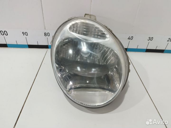 Фара правая Matiz (M100/M150) 1998-2015