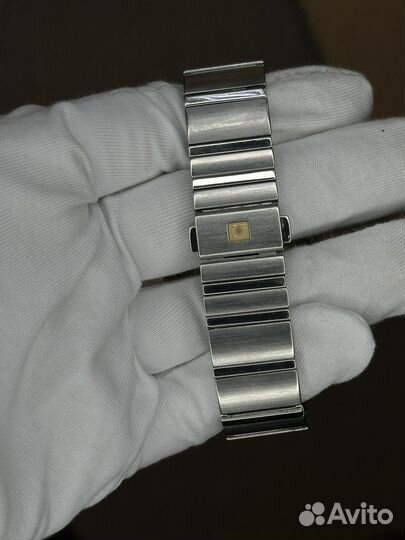 Omega Constellation Double Eagle