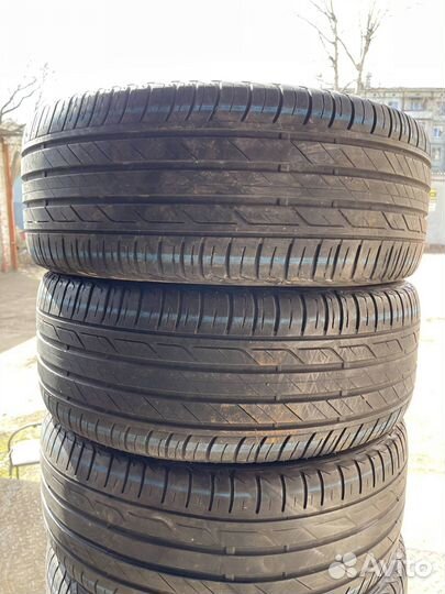 Bridgestone Turanza T001 225/45 R17