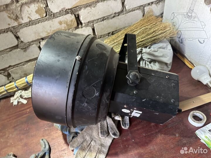 Светомузыка