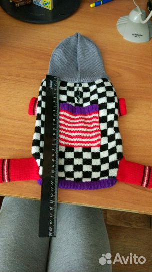 Одежда для собак