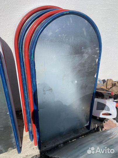 Штендер рекламный бу