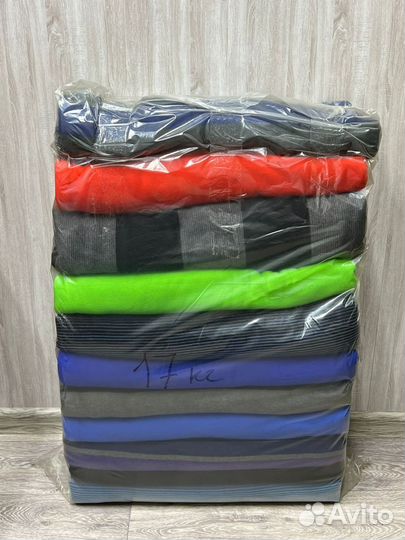 Лоскут и ткани на вес весовой