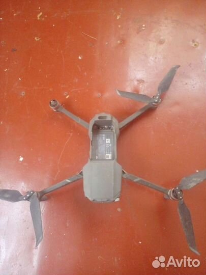 Квадрокоптер Mavic 2 pro