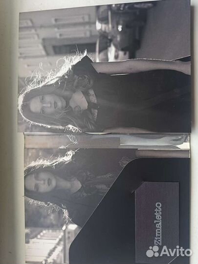 Zimaletto 2007. DVD диски. Показ коллекции