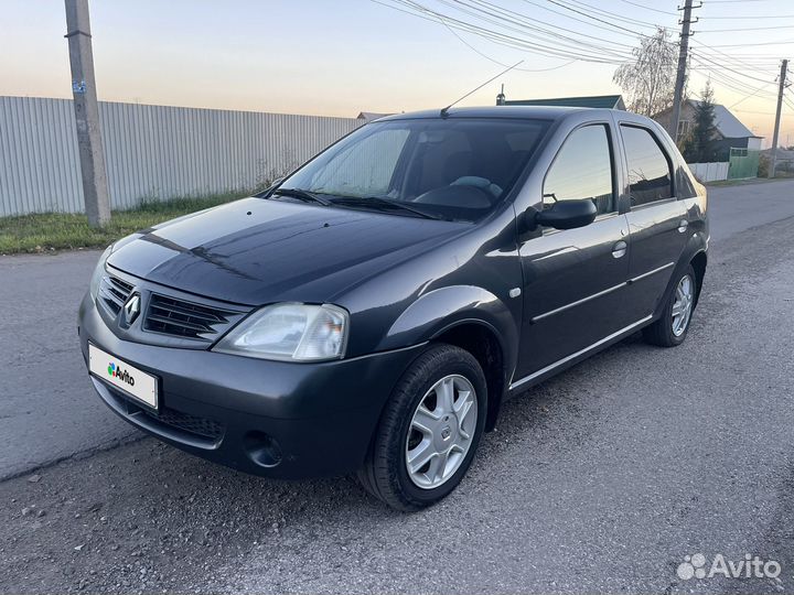 4. Renault logan 2007. 4. Авито магнитогорск рено логан. Рено логан 1 серый.