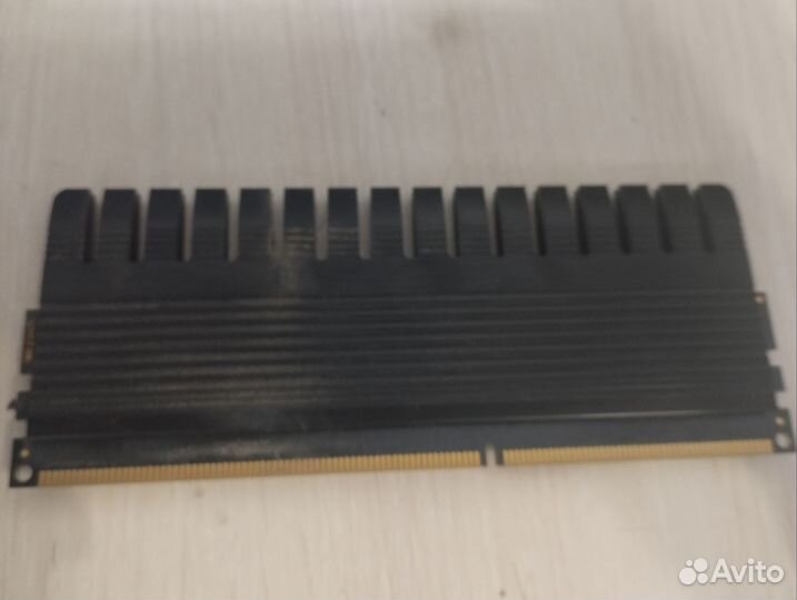 Оперативная память ddr3