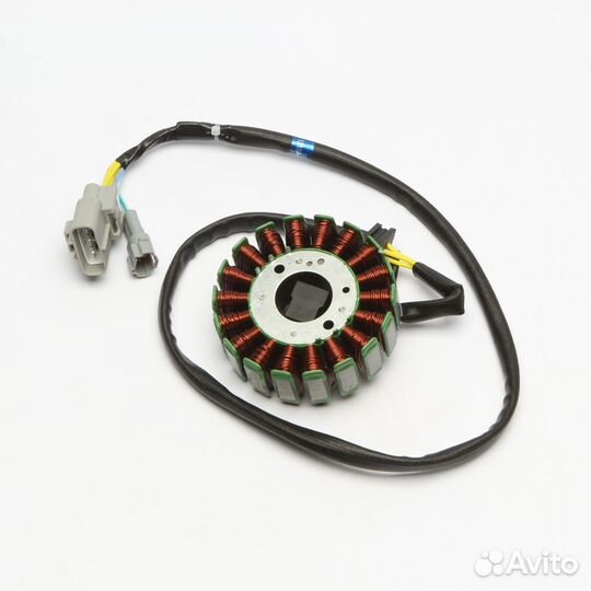 Статоргенератораzs177MM (NC) EFI CS