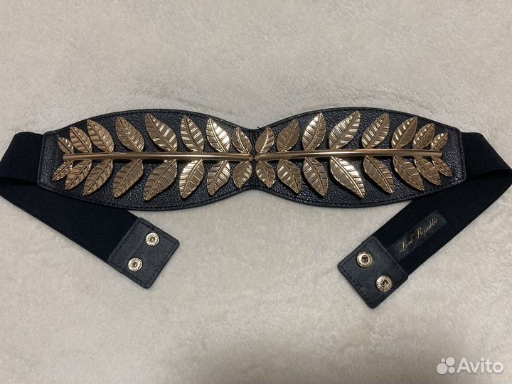 Пояс Love Republic