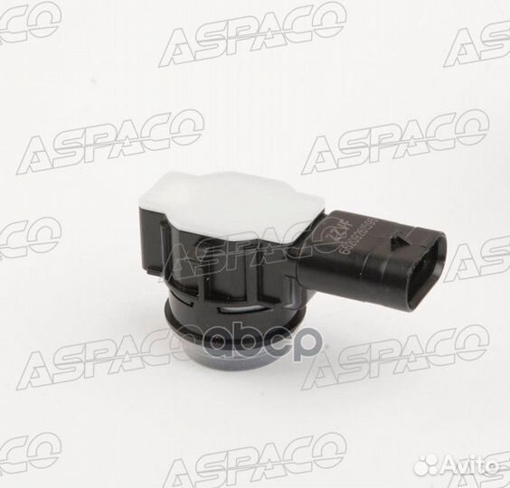 Датчик парковки BMW 3' E90/E91 (05.) 6620926