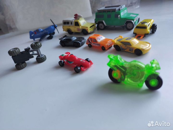 DisneyPixar,щен. патруль,хотвилс,чер.Ниндзя,S.wars