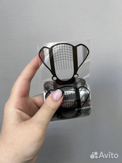 Фрезы, расходники для маникюра