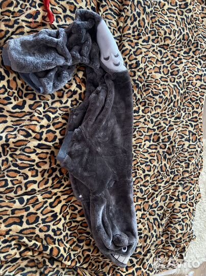 Костюм для собаки