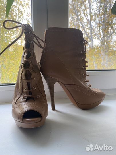 Туфли для high-heels