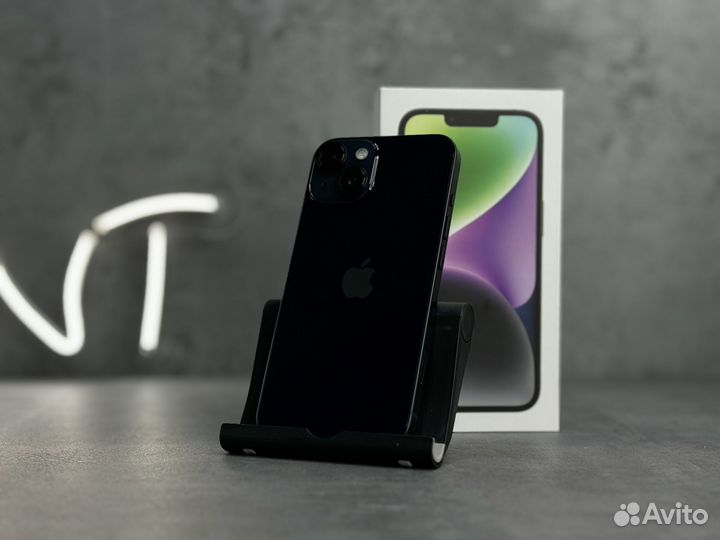 iPhone 14, 128 ГБ