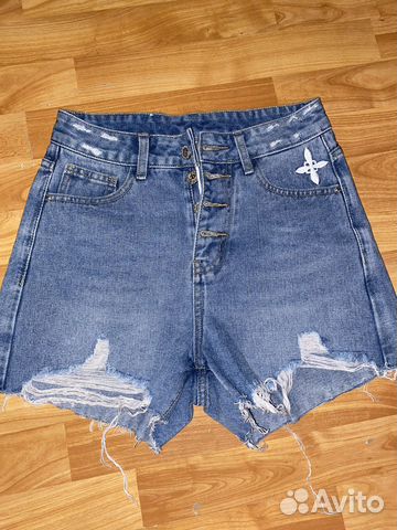Шорты