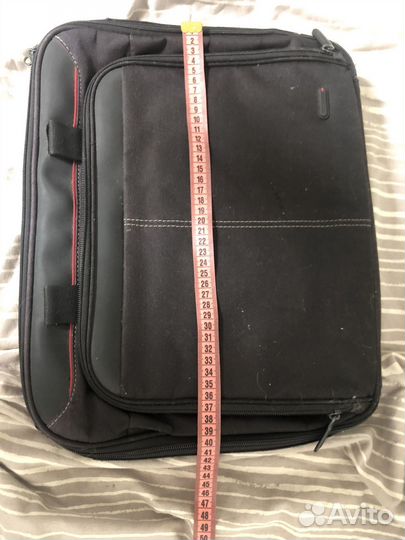 Сумка для ноутбука