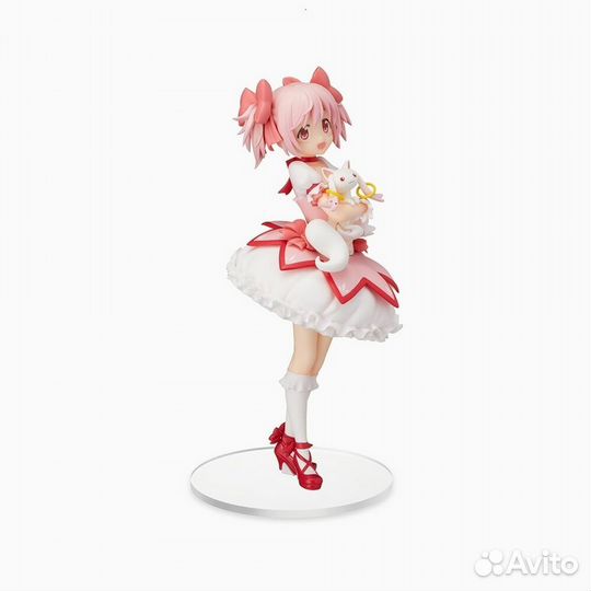 Аниме Фигурка SPM Figure Kaname Madoka