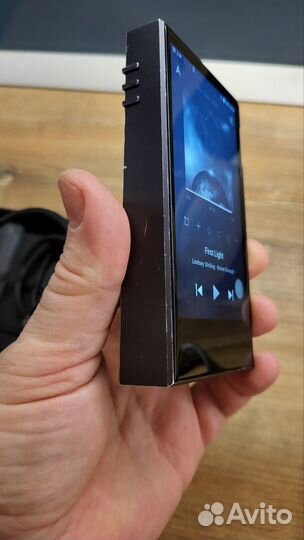 Astell & kern kann max