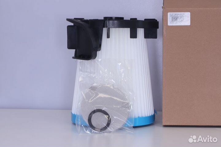 Фильтр для пылесоса Renfert compact CAM