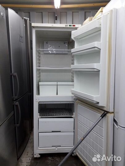 Холодильник б/у Атлант кшд-130.02Доставка.Гарантия