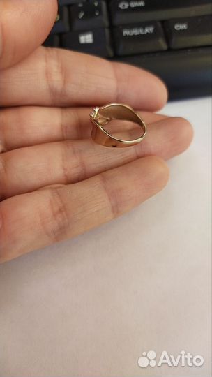 Золотое кольцо