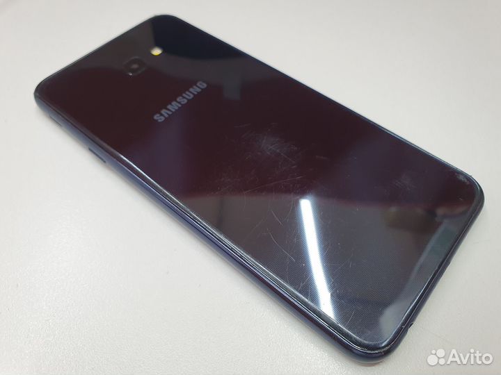 Смартфон Samsung Galaxy J4+ (2018) 3/32GB
