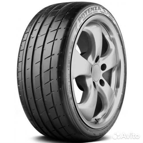 Bridgestone Potenza S007 275/30 R20