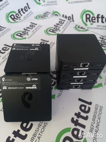 Тв приставка wink Rotek Switron iptv 1500 оптом