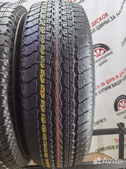 Bridgestone Dueler H/T 255/70 R18 113S