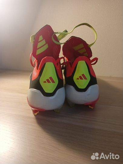 Бутсы Adidas Predator Elite Fold