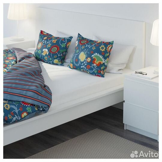 Постельное белье Розенрипс Икеа