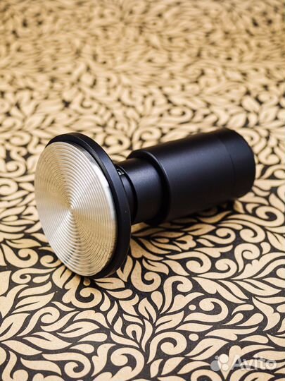 Темпер 53,35 мм,с калиброванным усилием, с распред